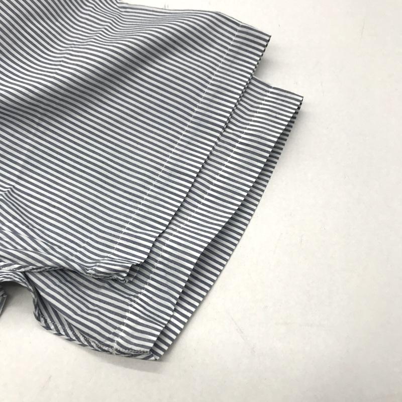 WTAPS ボタンダウンシャツ 24SS 241TQDT-SHM04 半袖シャツ WTAPS ボタンダウンシャツ 24SS 241TQDT-SHM04 半袖シャツ