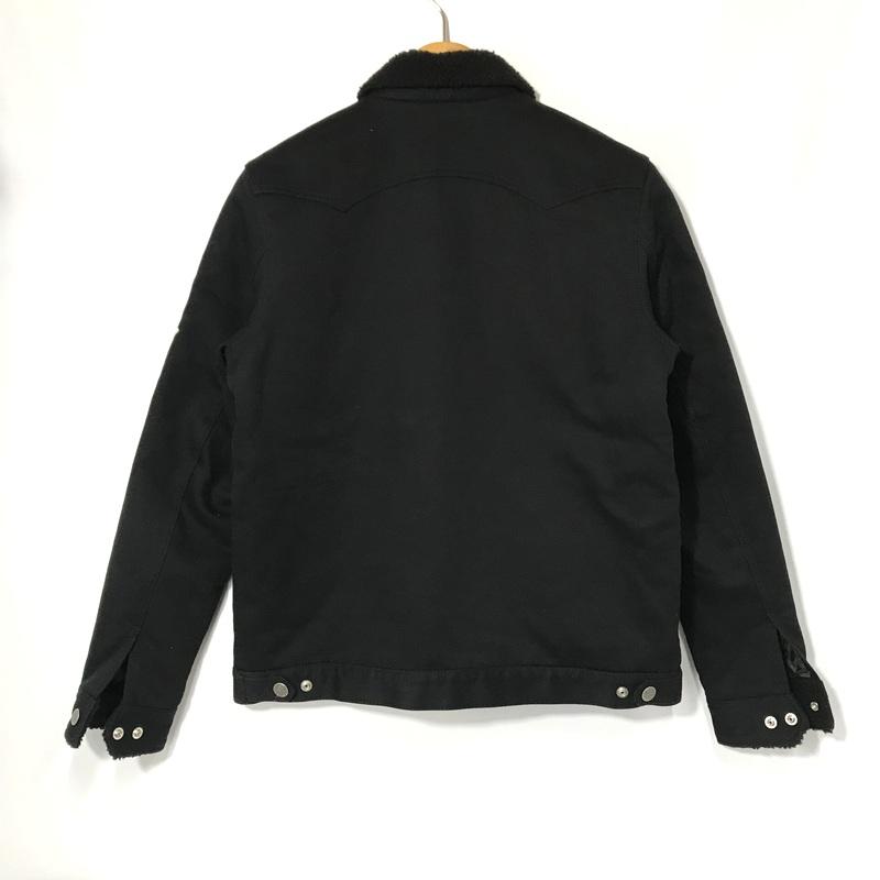 CRIMIE（クライミー） ジャケット ミリタリー ボア フリース