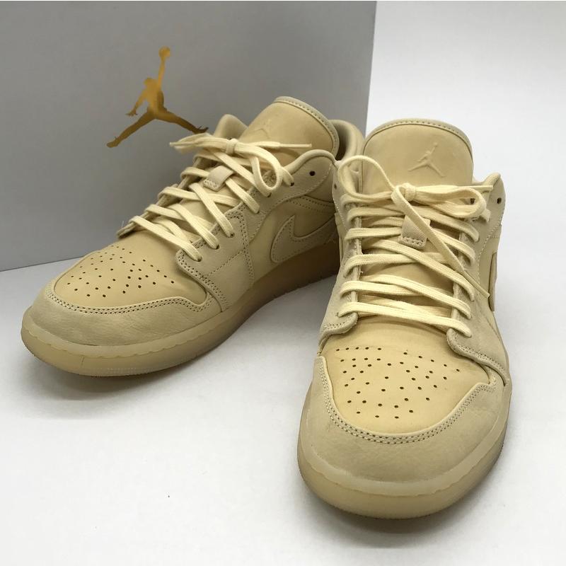 NIKE Nike スニーカー Womens Air Jordan 1 Low SE Sand FZ3972 NIKE Nike スニーカー Womens Air Jordan 1 Low SE Sand FZ3972
