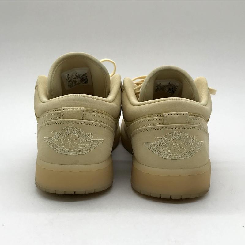 NIKE Nike スニーカー Womens Air Jordan 1 Low SE Sand FZ3972 NIKE Nike スニーカー Womens Air Jordan 1 Low SE Sand FZ3972