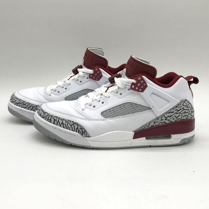 NIKE JORDAN SPIZIKE LOW スニーカー FQ1759-106 ローカット シューズ 