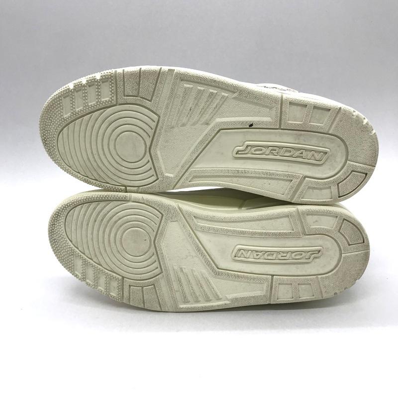 NIKE Nike スニーカー Jordan Spizike Low FQ1759-100 箱付 ジョーダン 