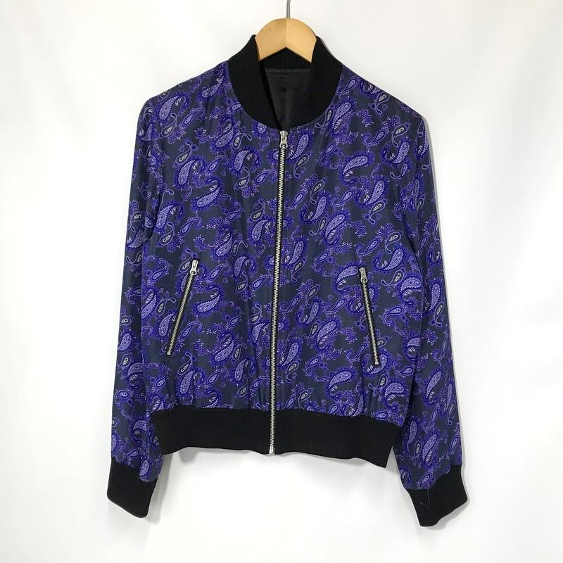 JOHN LAWRENCE SULLIVAN（ジョン ローレンス サリバン） ブルゾン