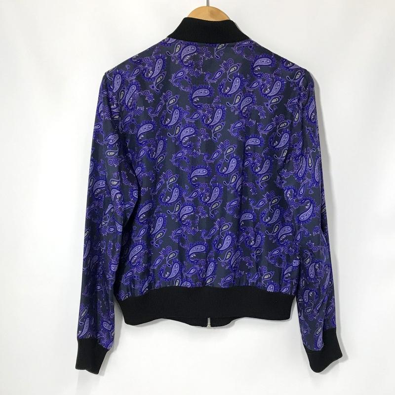 JOHN LAWRENCE SULLIVAN（ジョン ローレンス サリバン） ブルゾン