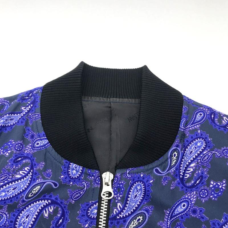 JOHN LAWRENCE SULLIVAN（ジョン ローレンス サリバン） ブルゾン