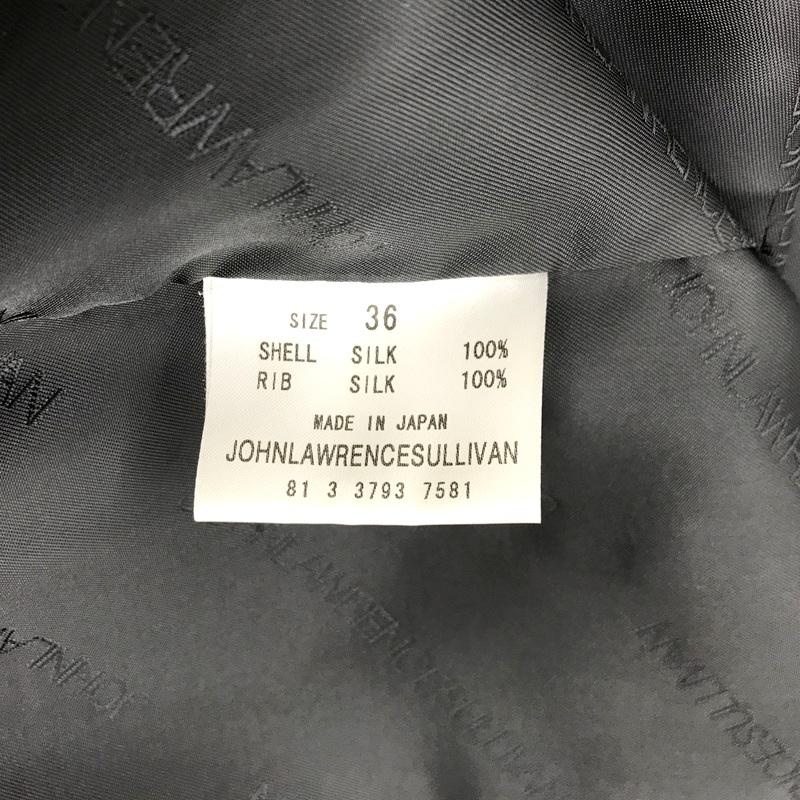 JOHN LAWRENCE SULLIVAN（ジョン ローレンス サリバン） ブルゾン