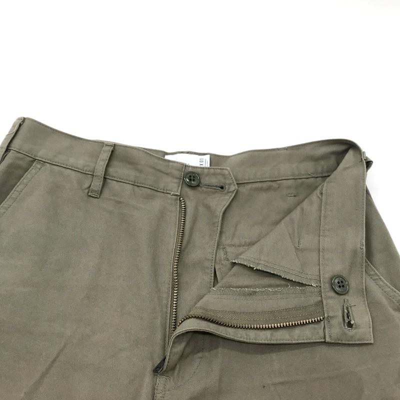 WTAPS（ダブルタップス） ジャングルストックカーゴパンツ 192WVDT