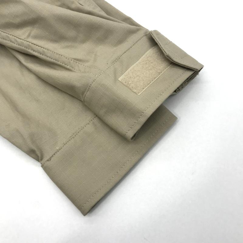 WTAPS（ダブルタップス） モジュラーロングスリーブシャツ 20AW
