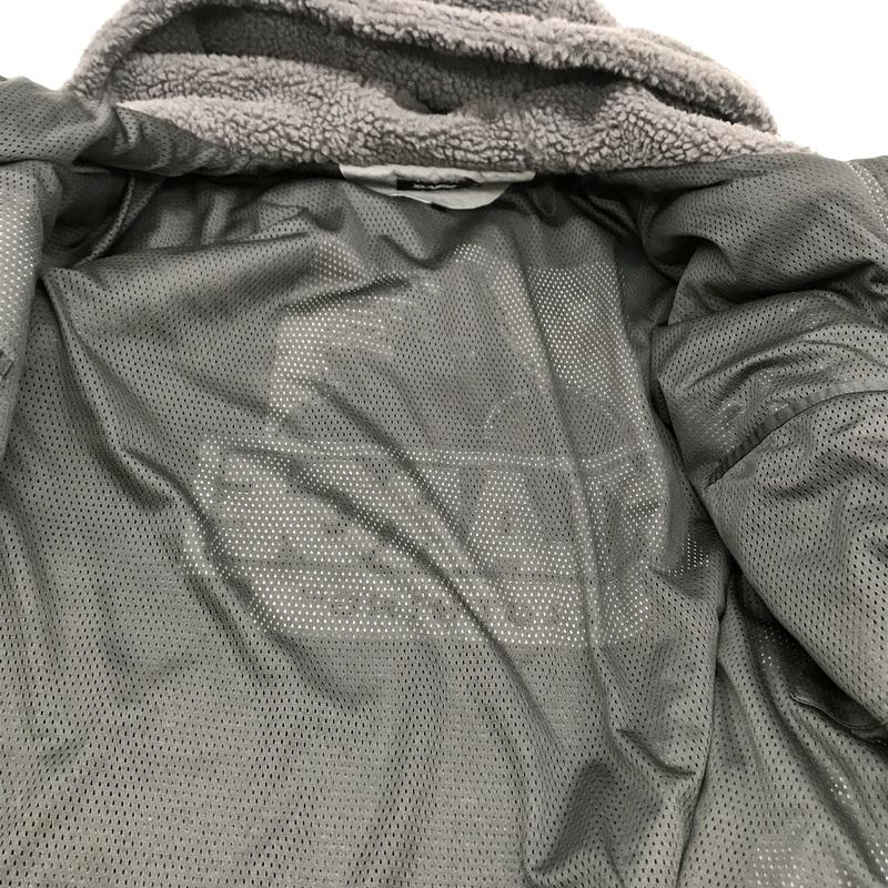 XLARGE（エクストラ ラージ） 全2色 ボアフリースジャケット BOA 