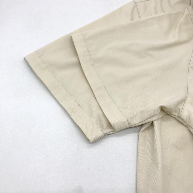 NIKE（ナイキ） NIKE JORDAN ESSENTIALS 半袖シャツ FN4626-203 ボタン