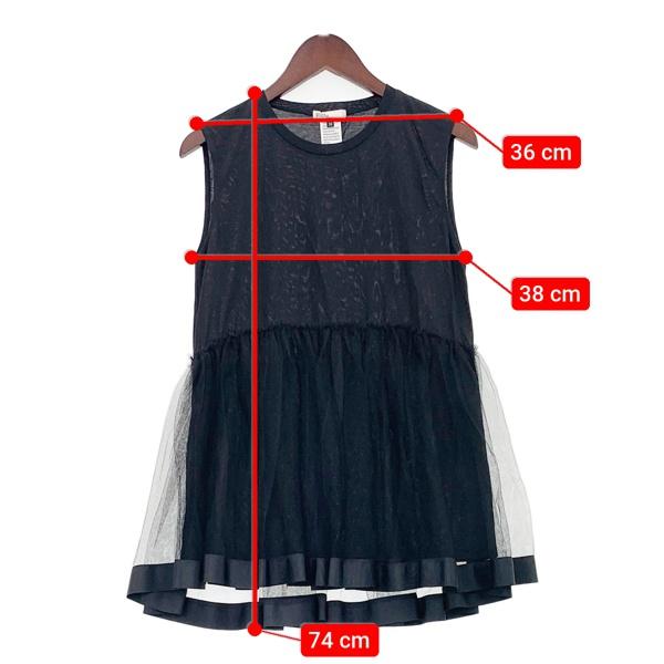 DOUBLE STANDARD CLOTHING（ダブルスタンダードクロージング 