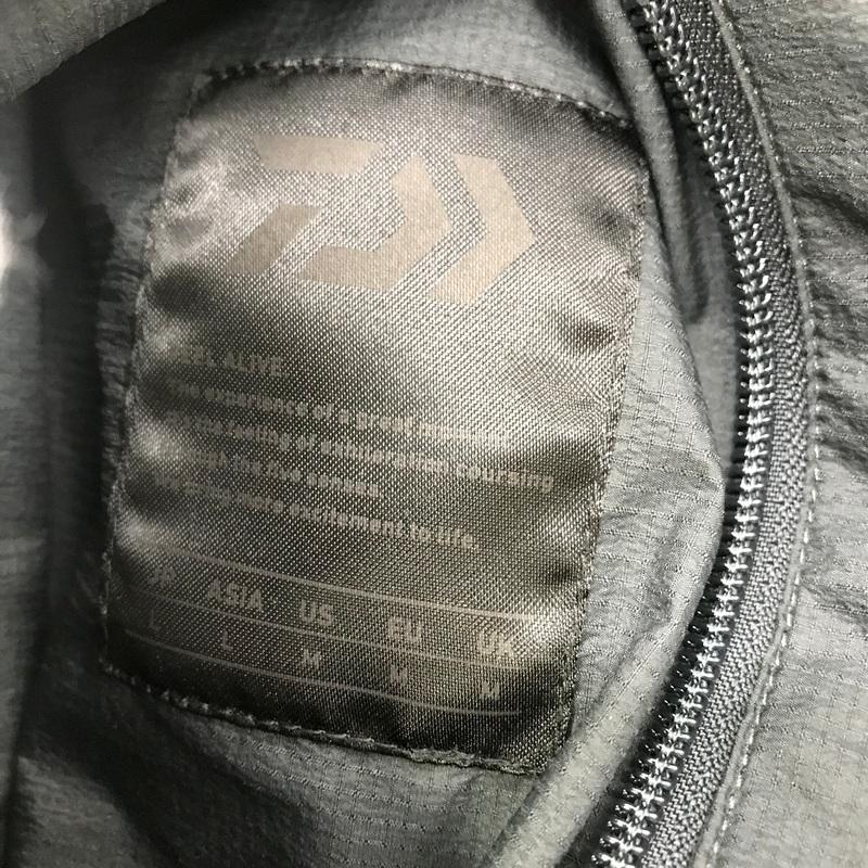 DAIWA PIER39（ダイワ ピア39） DAIWA PIER39 TECH REVERSIBLE 