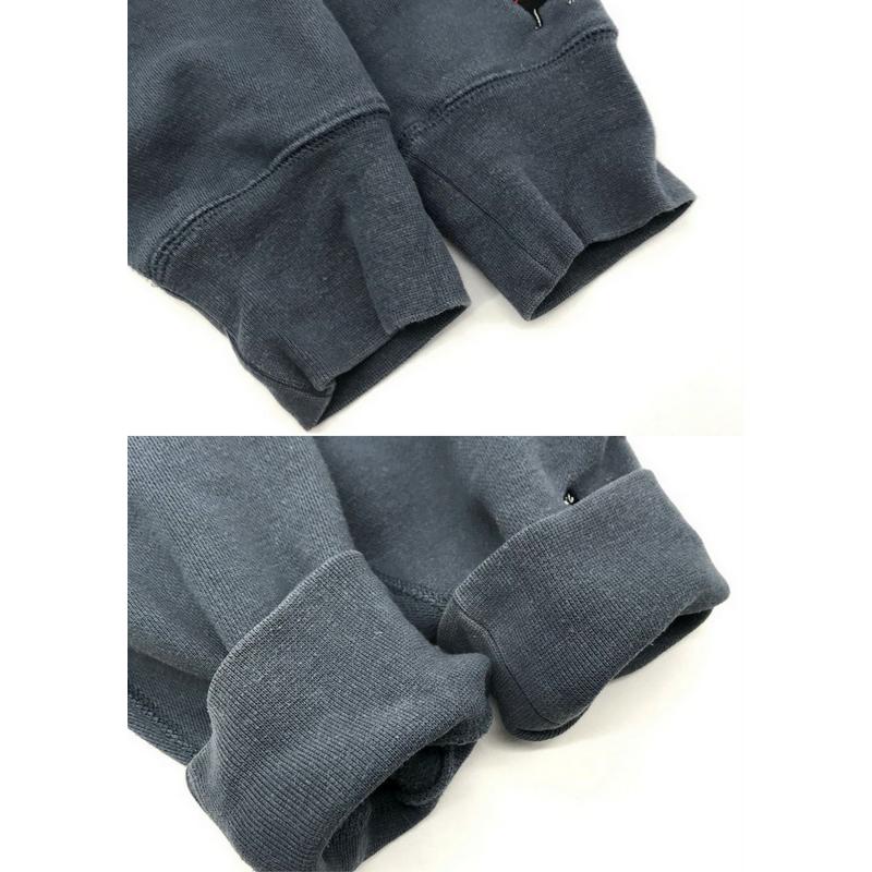 REVERSE WEAVE THE BLACK DOG スウェット トレーナー SWT 犬 REVERSE WEAVE THE BLACK DOG スウェット トレーナー SWT 犬