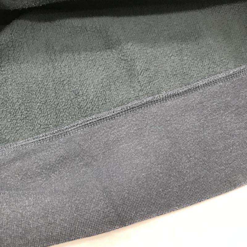REVERSE WEAVE THE BLACK DOG スウェット トレーナー SWT 犬 REVERSE WEAVE THE BLACK DOG スウェット トレーナー SWT 犬