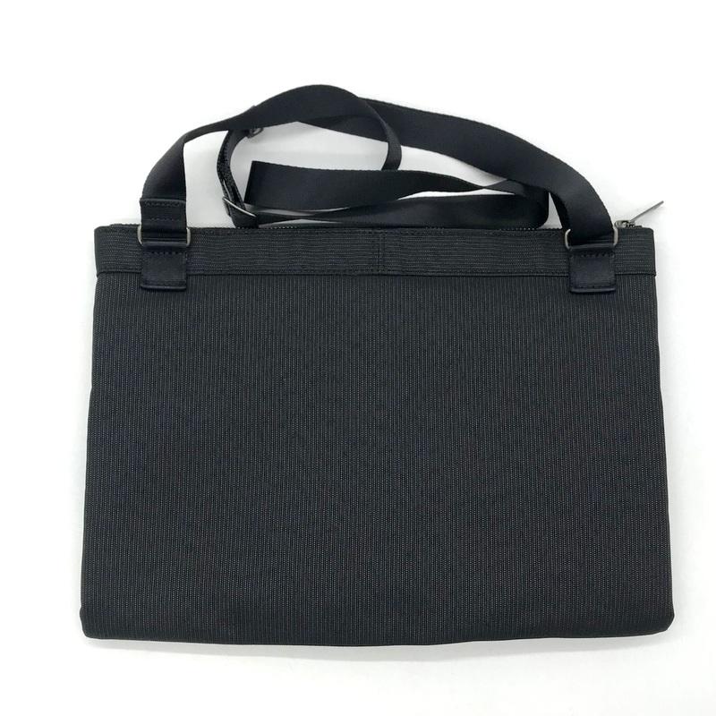 PORTER ブラック ショルダーバッグ Amazon | [ポーター] フラッシュ 横型 ショルダーバッグ 吉田