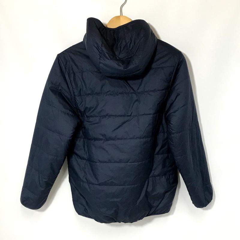 patagonia（パタゴニア） 子供用 リバーシブルジャケット STY68095