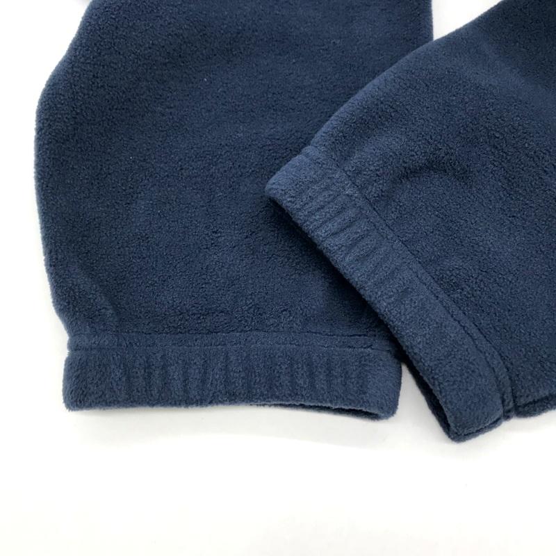 Supreme ハーフジップ プルオーバー 美品 フリース パーカー Supreme ハーフジップ プルオーバー 美品 フリース パーカー