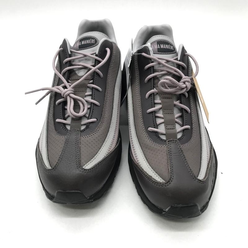 NIKE A Ma Maniere Nike スニーカー Air Max 95 SP FZ8743-200 箱付 