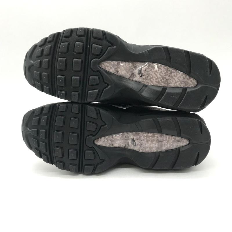 NIKE A Ma Maniere Nike スニーカー Air Max 95 SP FZ8743-200 箱付 