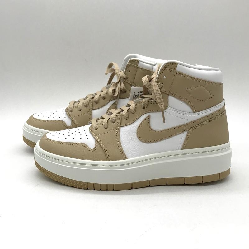 NIKE（ナイキ） NIKE W AIR JORDAN 1 ELEVATED HIGH スニーカー 新品