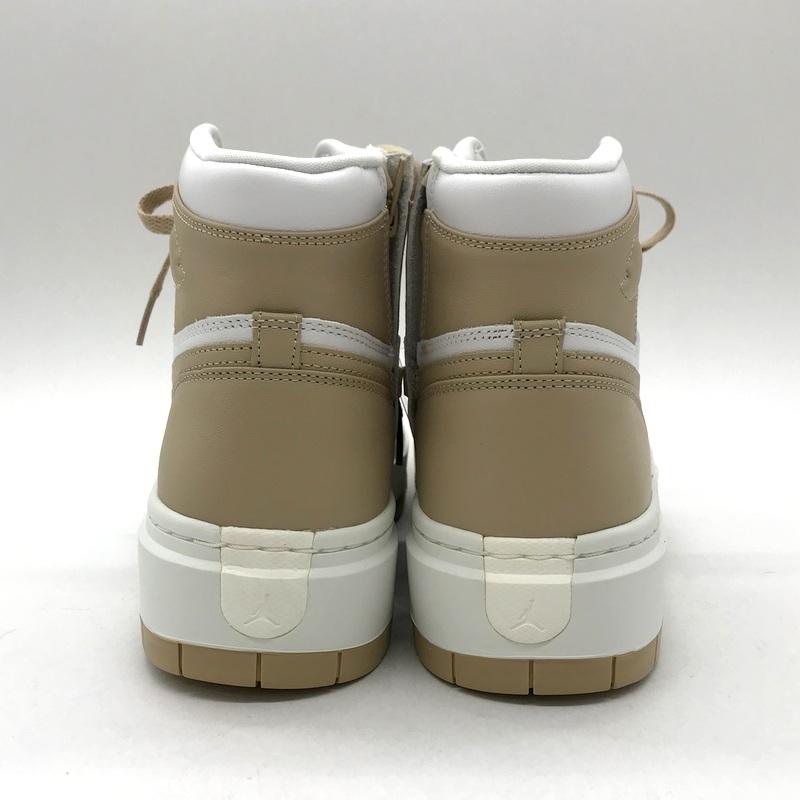 NIKE（ナイキ） NIKE W AIR JORDAN 1 ELEVATED HIGH スニーカー 新品