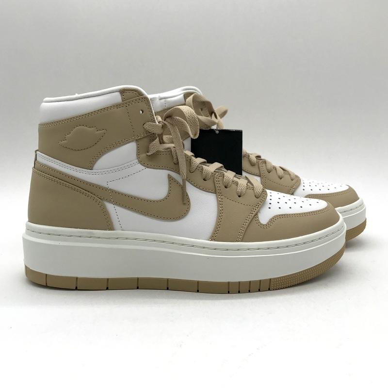 NIKE（ナイキ） NIKE W AIR JORDAN 1 ELEVATED HIGH スニーカー 新品