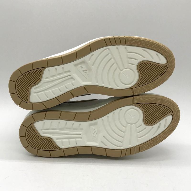 NIKE（ナイキ） NIKE W AIR JORDAN 1 ELEVATED HIGH スニーカー 新品