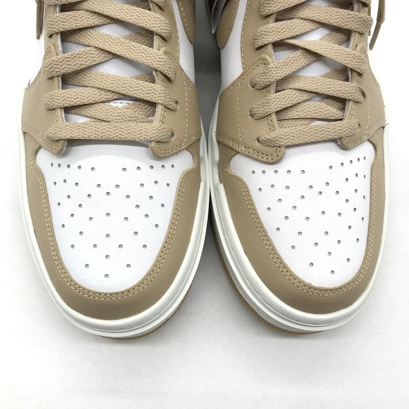 NIKE（ナイキ） NIKE W AIR JORDAN 1 ELEVATED HIGH スニーカー 新品
