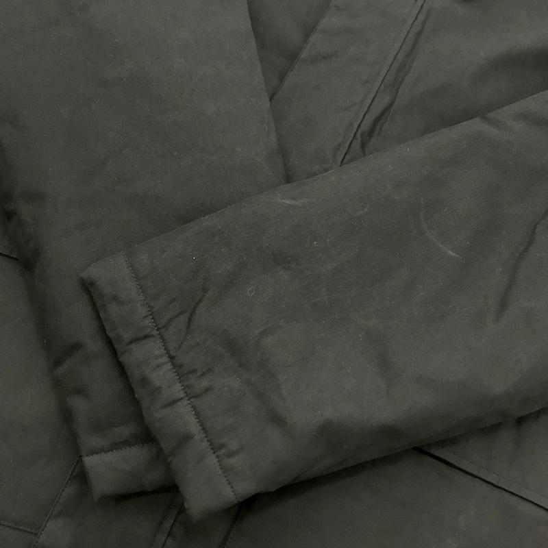 NIKE（ナイキ） ワックスドキャンバス ワークジャケット FN3131-010