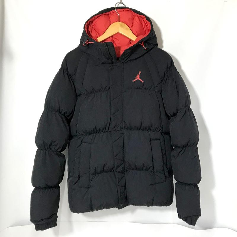 NIKE JORDAN AS M J ESS PUFFER JACKET 中綿ジャケット パファー  