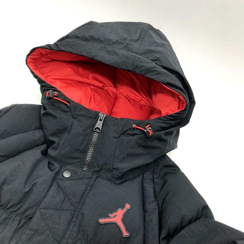 NIKE JORDAN AS M J ESS PUFFER JACKET 中綿ジャケット パファー  