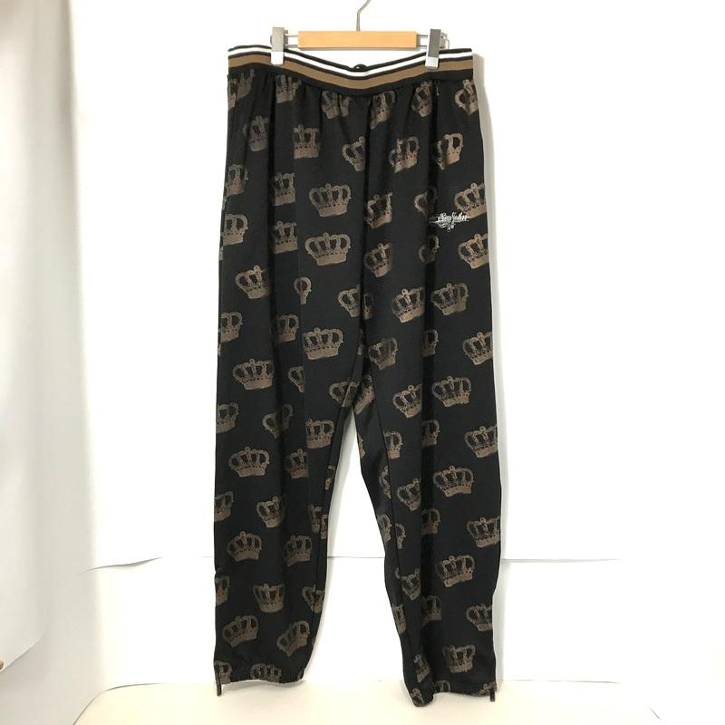 SEAN JOHN SEANJOHN セットアップ ジャージ クラウン 半袖 SEAN JOHN SEANJOHN セットアップ ジャージ クラウン 半袖