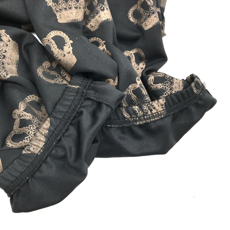 SEAN JOHN SEANJOHN セットアップ ジャージ クラウン 半袖 SEAN JOHN SEANJOHN セットアップ ジャージ クラウン 半袖