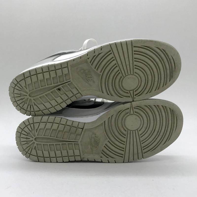 NIKE（ナイキ） NIKE DUNK LOW RETRO SE LOTTERY スニーカー DR9654