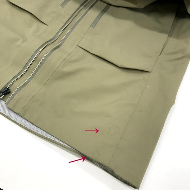 patagonia ナイロンジャケット スウィフトカレント patagonia ナイロンジャケット スウィフトカレント