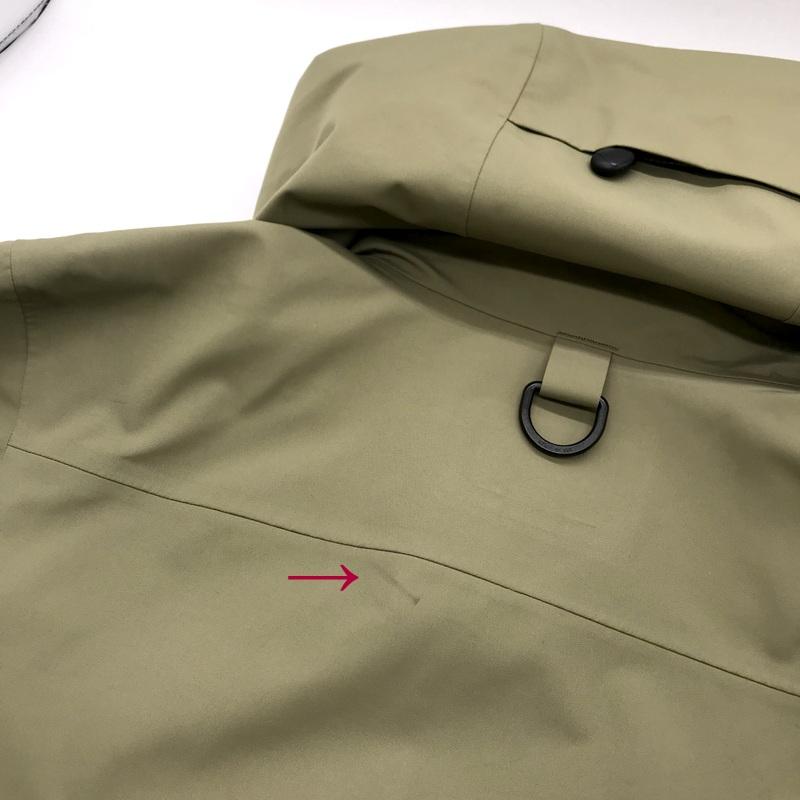 patagonia ナイロンジャケット スウィフトカレント patagonia ナイロンジャケット スウィフトカレント