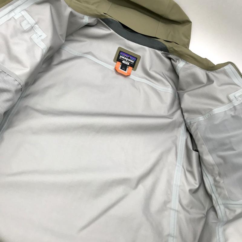 patagonia ナイロンジャケット スウィフトカレント patagonia ナイロンジャケット スウィフトカレント