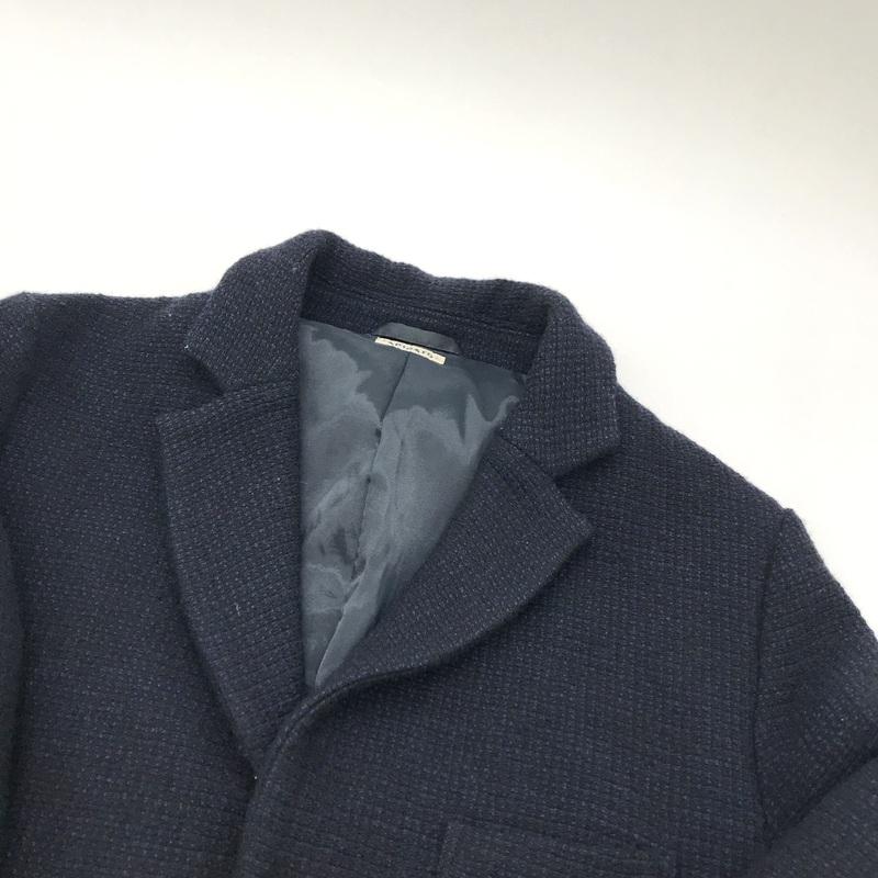 BLUEBLUE JAPAN ジャケット サイズ3 BLUE BLUE JAPAN 2024FW OUTER