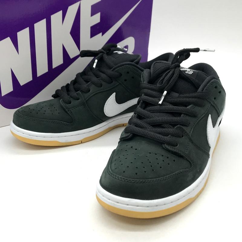 NIKE SB DUNK LOW PRO スニーカー CD2563-006 ローカット シューズ  