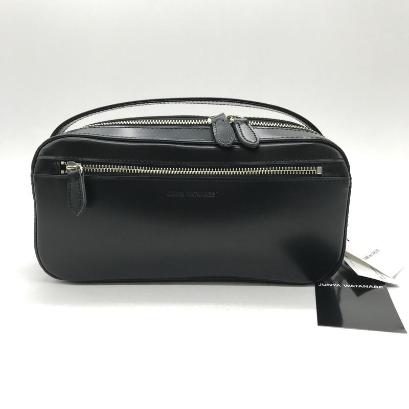 JUNYA WATANABE ショルダーバッグ ハンドバッグ JD-K202051-1-1 2way  