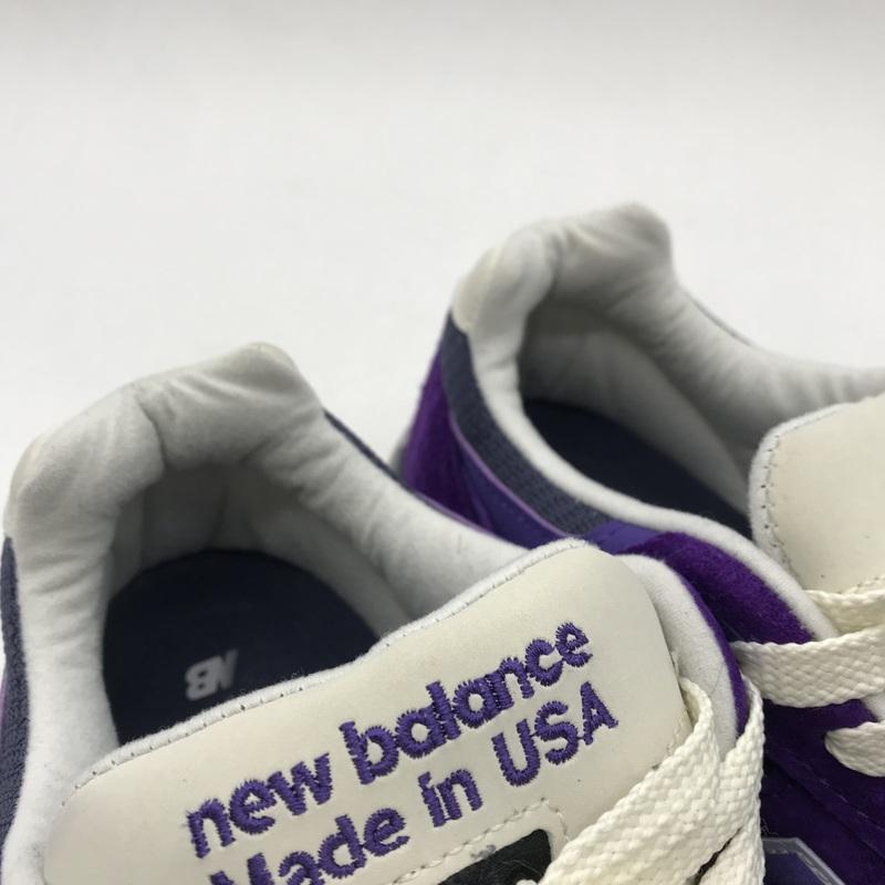 New Balance スニーカー 993 Interstellar U993PG 箱付き タグ付き 美  
