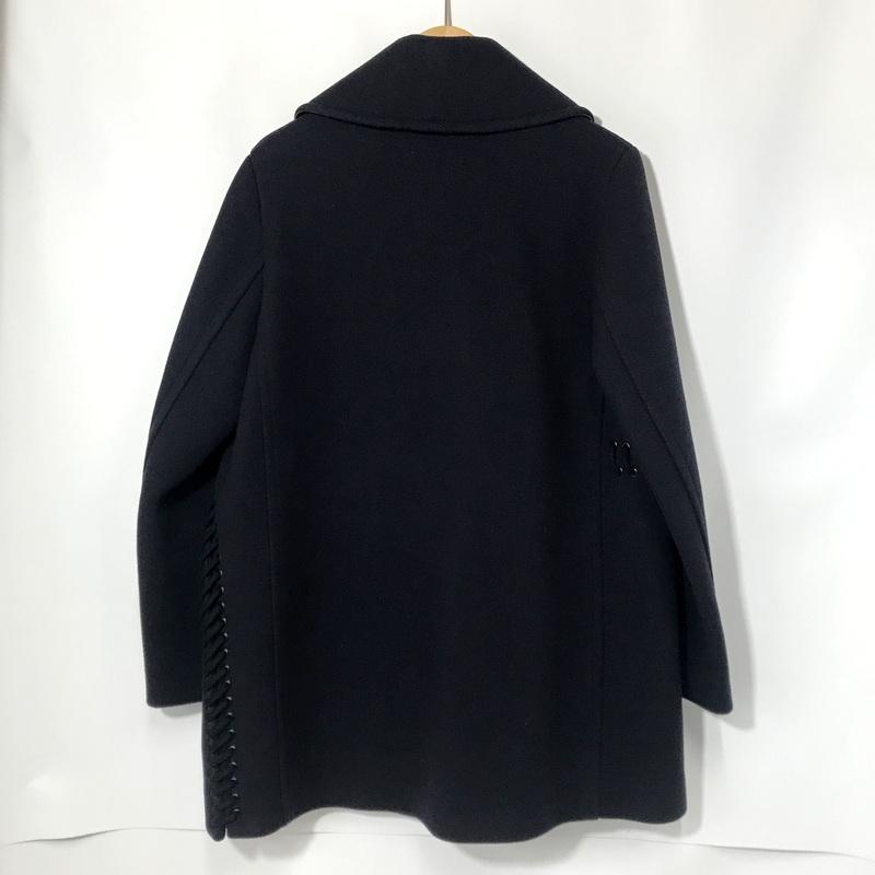 3.1 Phillip Lim PhillipLim ウールコート ピーコート WOOL COAT 3.1 Phillip Lim PhillipLim ウールコート ピーコート WOOL COAT
