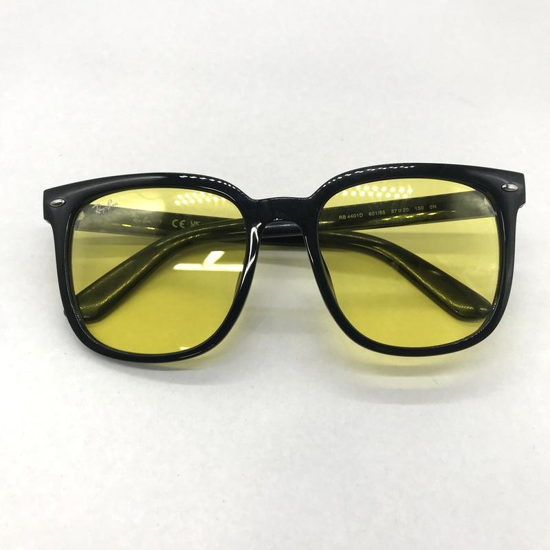 楽天市場】rb4392dの通販 RayBan レイバン RB4392D ブラック/偏光