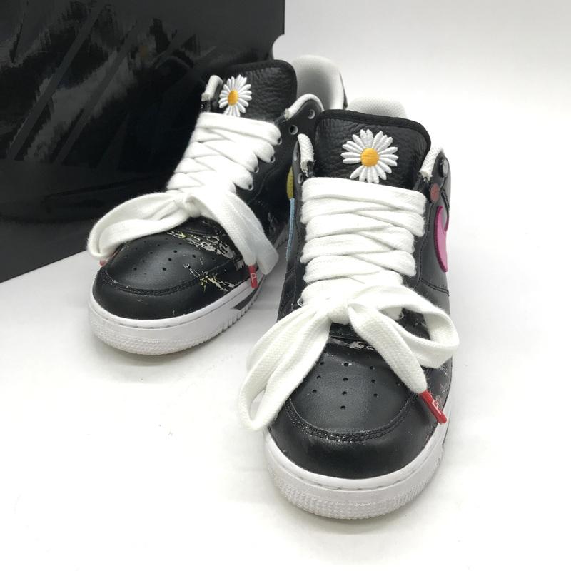 NIKE Nike スニーカー Air Force 1 Low 07 箱付き タグ付き G NIKE Nike スニーカー Air Force 1 Low 07 箱付き タグ付き G