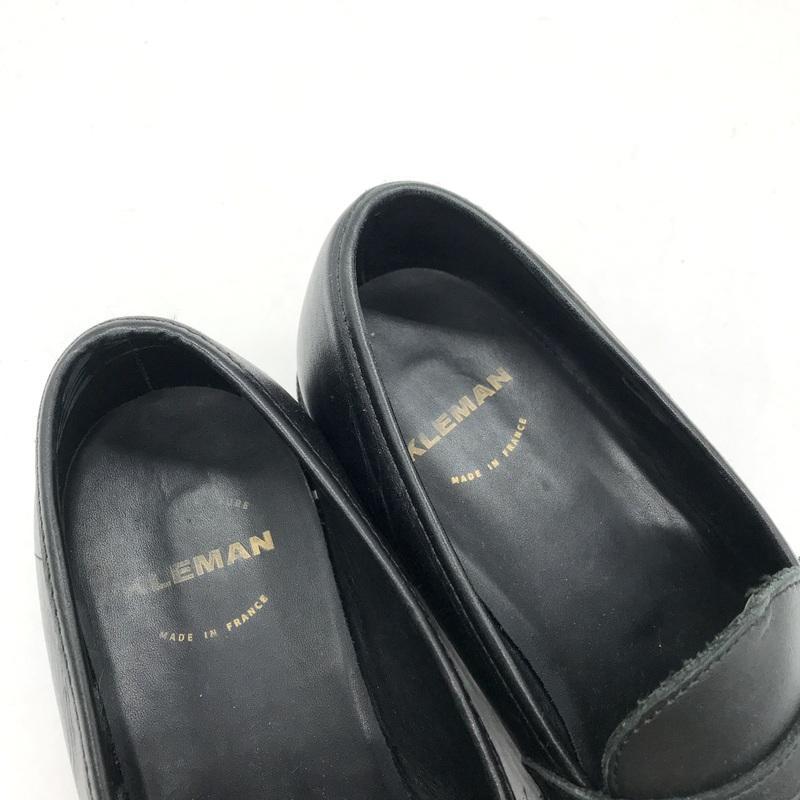 KLEMAN（クレマン） KLEMAN DALIOR コインローファー ダリオール