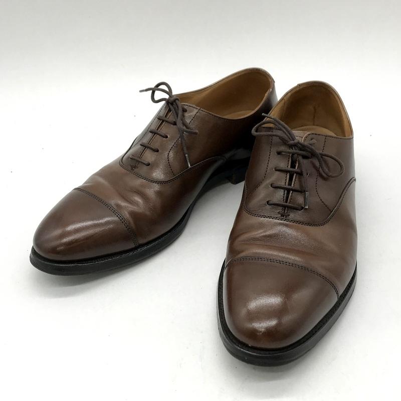 CROCKETT&JONES（クロケット＆ジョーンズ） ビジネスシューズ ドレス 