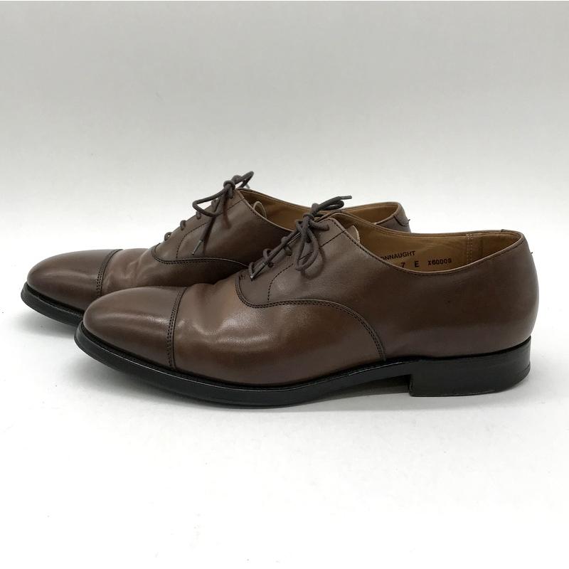 CROCKETT&JONES（クロケット＆ジョーンズ） ビジネスシューズ ドレス