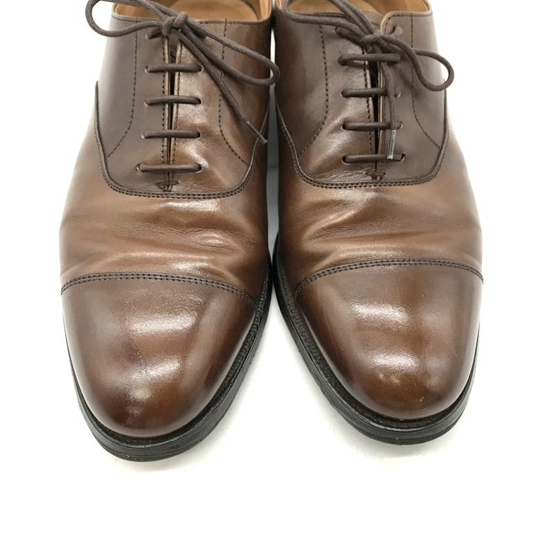 CROCKETT&JONES（クロケット＆ジョーンズ） ビジネスシューズ ドレス