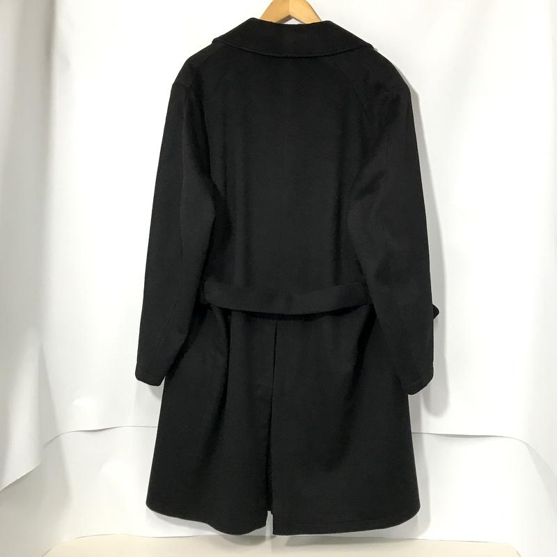 Finjack カシミヤコート 美品 FIN-SP29 コート ロングコート ダブル