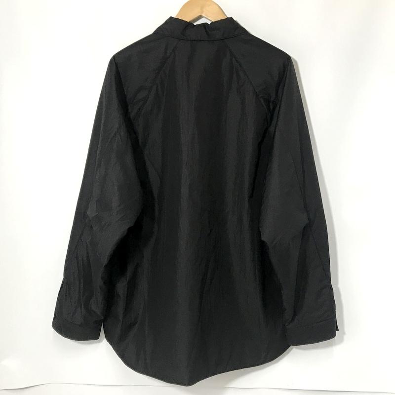 STILL BY HAND 中綿シャツジャケット 美品 BL02233 マイクロ